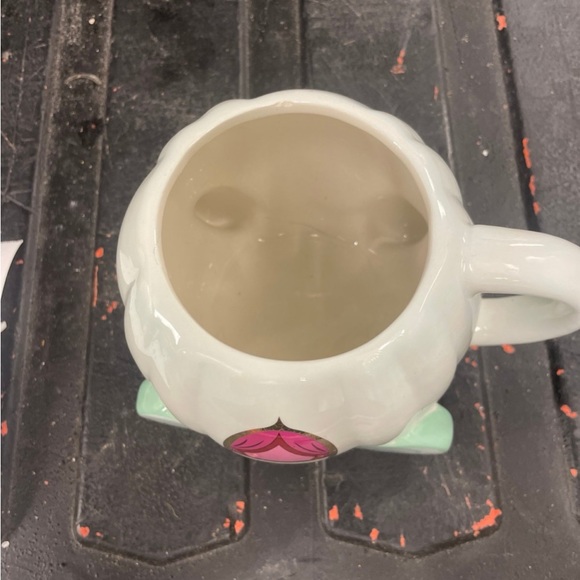 Disney princess mug Cinderella pumpkin coach - Picture 4 of 6